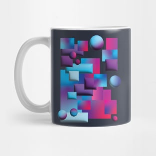 Dye 1 Mug